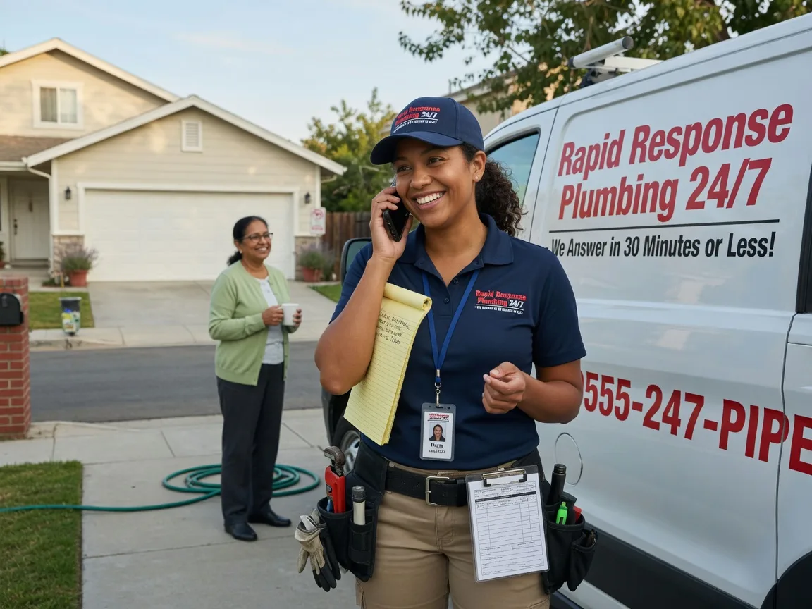 Emergency Plumber Farmington, IL FAQs